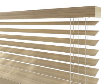 Тест Дерев’яні горизонтальні 50мм